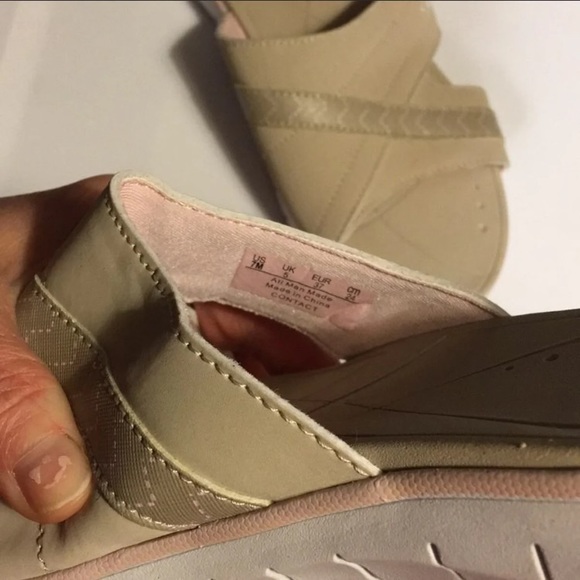 Dr Scholl’s  sandals - Picture 3 of 4